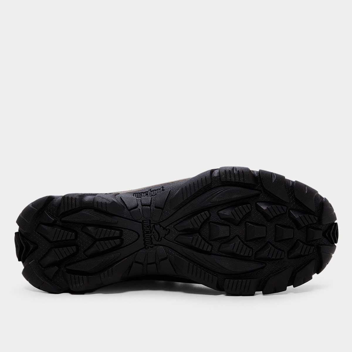 Bota Macboot Boituva 02 - Tam: 40 - 4