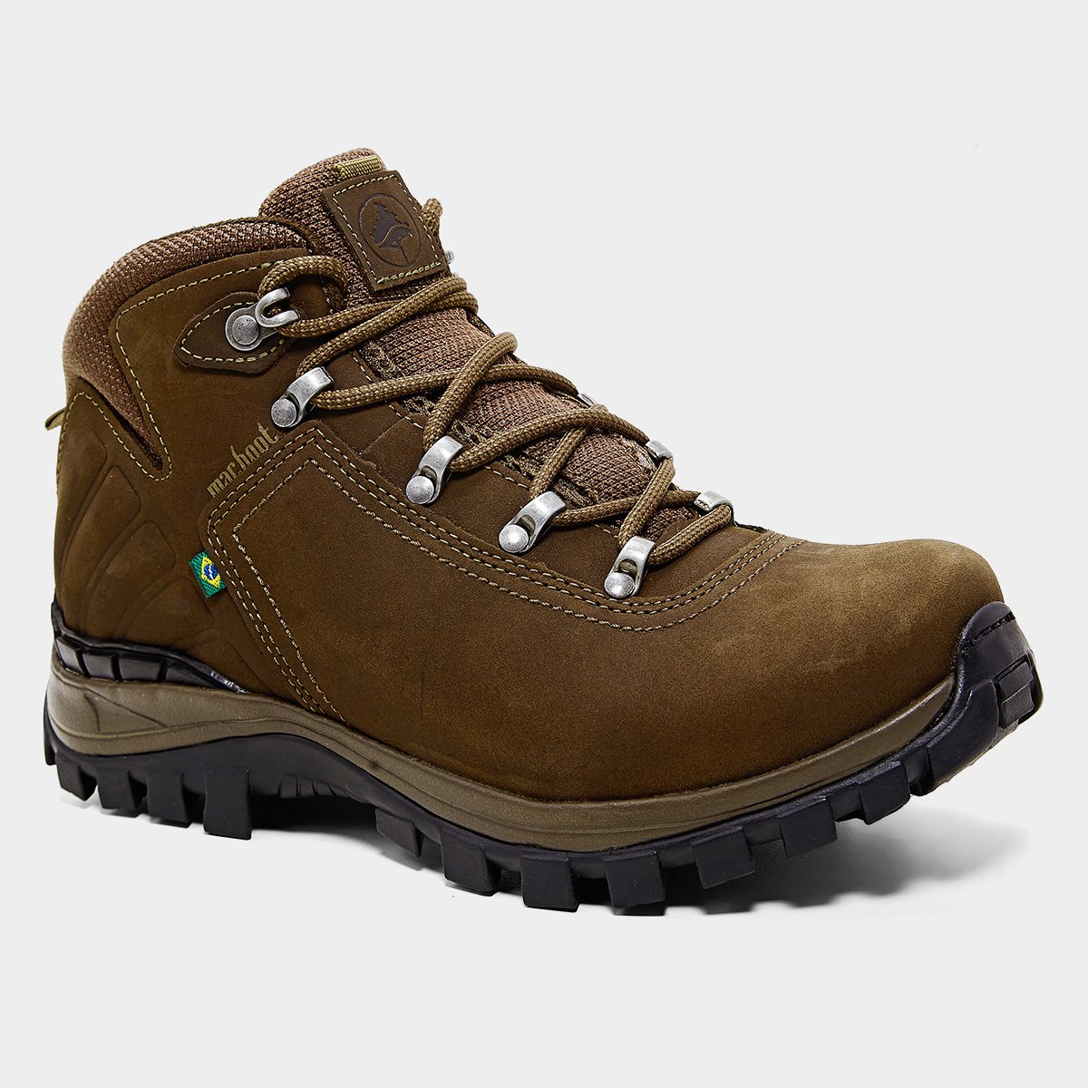 Bota Macboot Acari 08 Feminina - Tam: 39 - 1