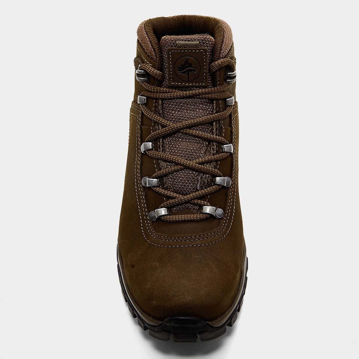 Bota Macboot Acari 08 Feminina - Tam: 39 - 3