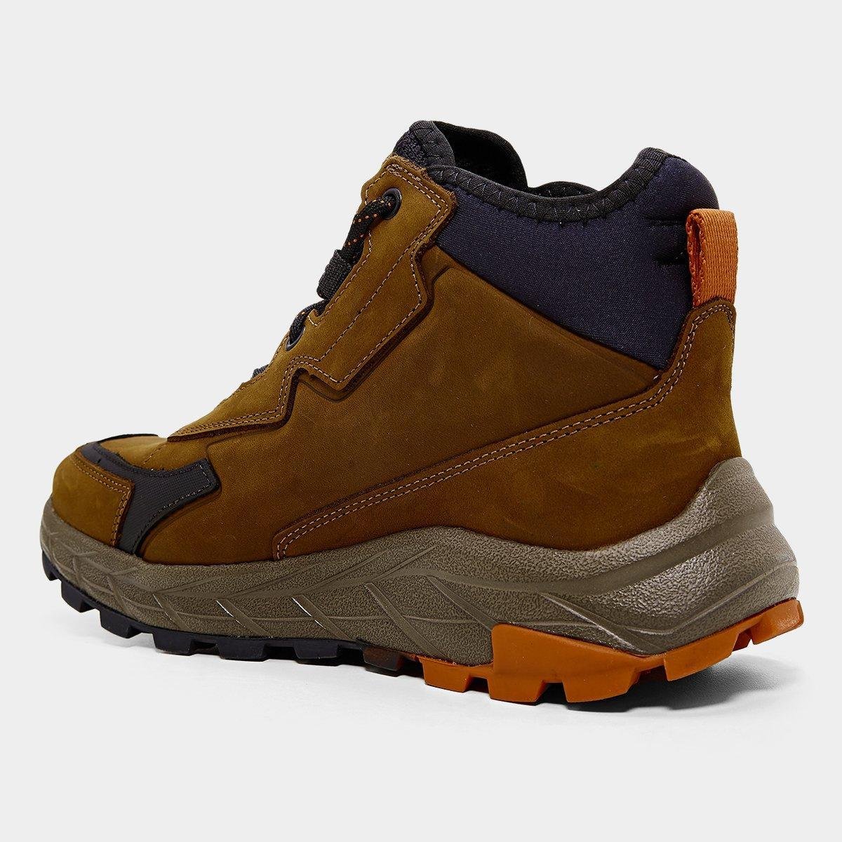 Bota Macboot Sequoia Masculina - Tam: 40 - 2