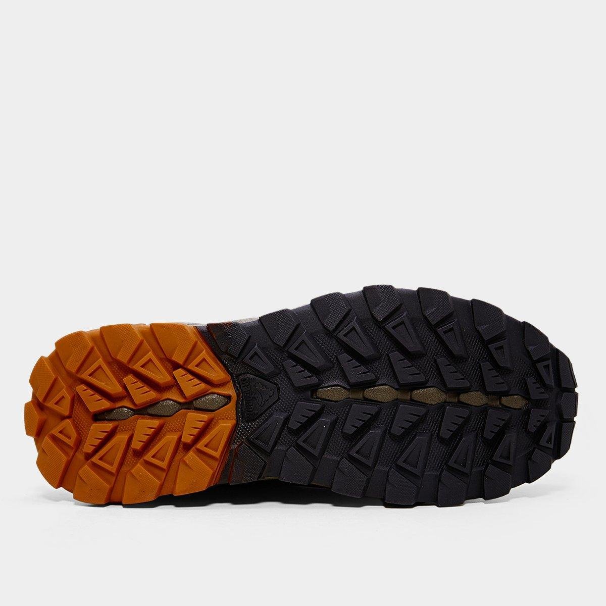 Bota Macboot Sequoia Masculina - Tam: 40 - 4