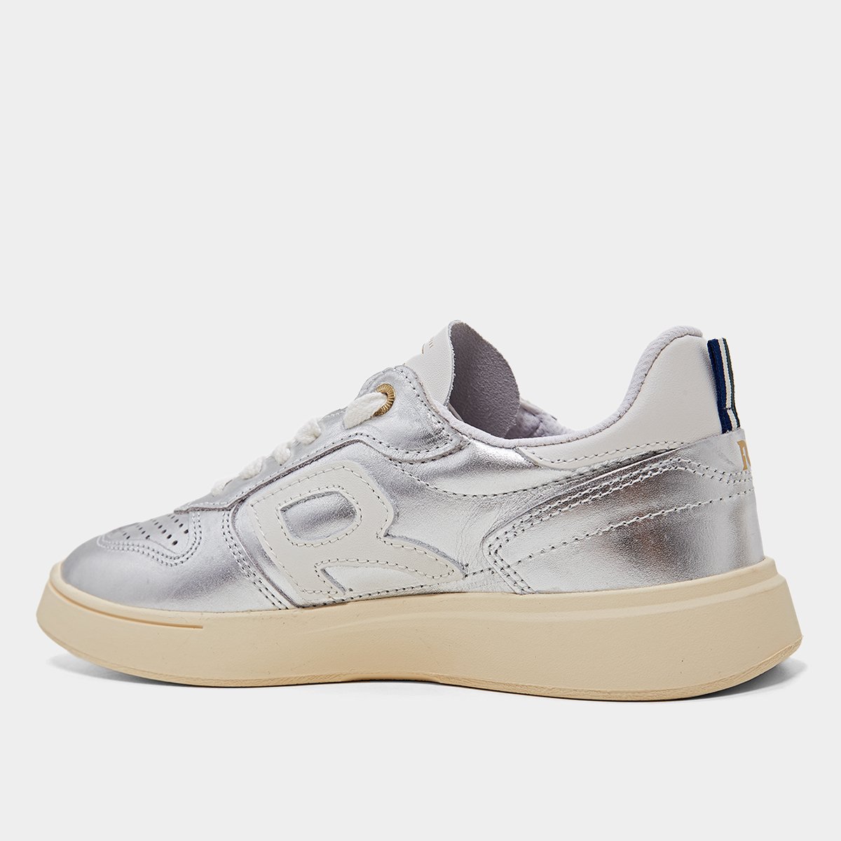 Tênis Reserva Type R Metalik Feminino - Tam: 38 - 2