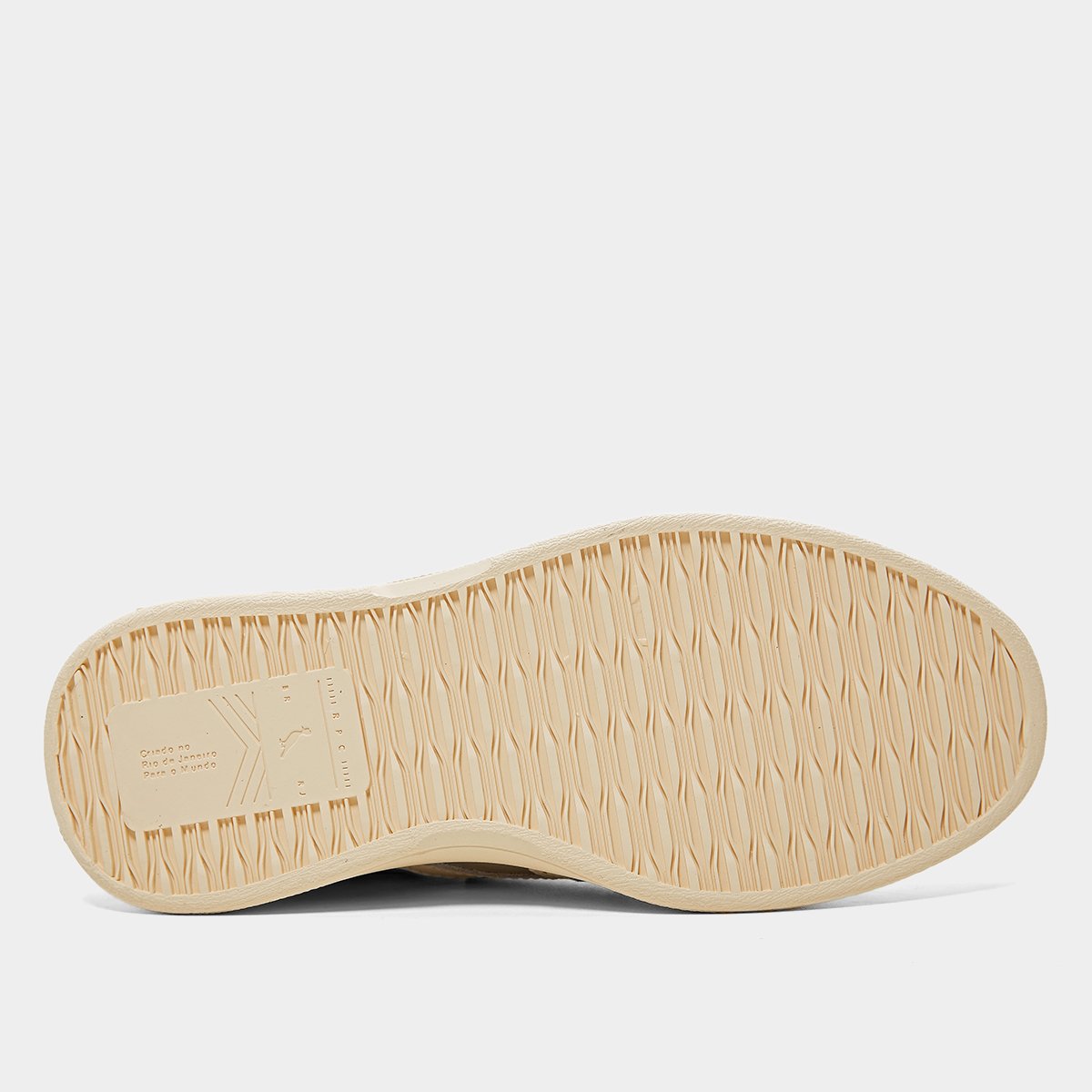 Tênis Reserva Type R Metalik Feminino - Tam: 38 - 4