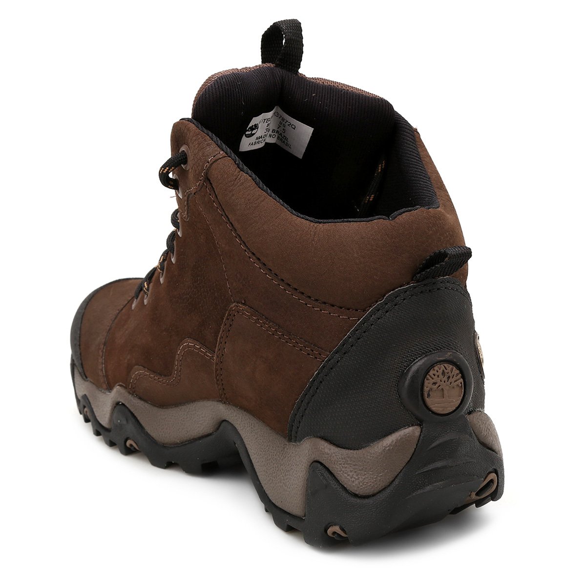 Bota Timberland Gorge: Promoções e Ofertas na Americanas