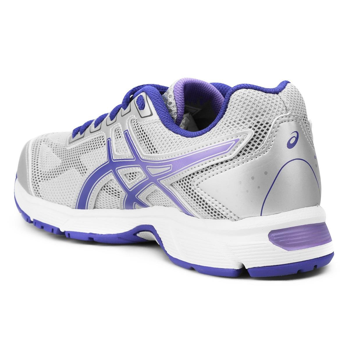 Tênis Asics Gel Impression 9 Feminino - Tam: 40 - 2