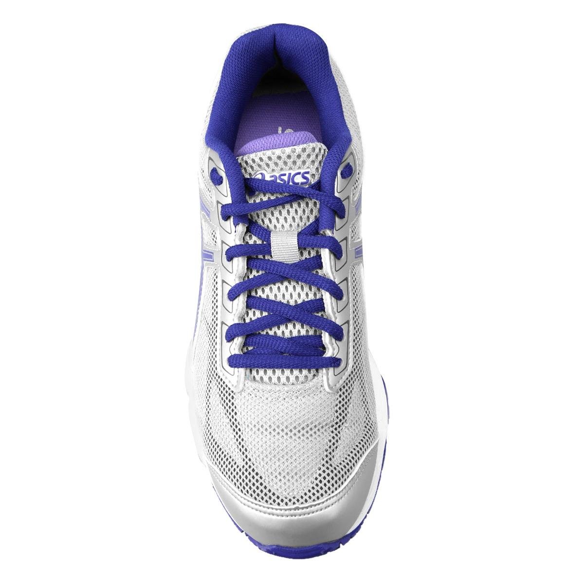 Tênis Asics Gel Impression 9 Feminino - Tam: 40 - 3