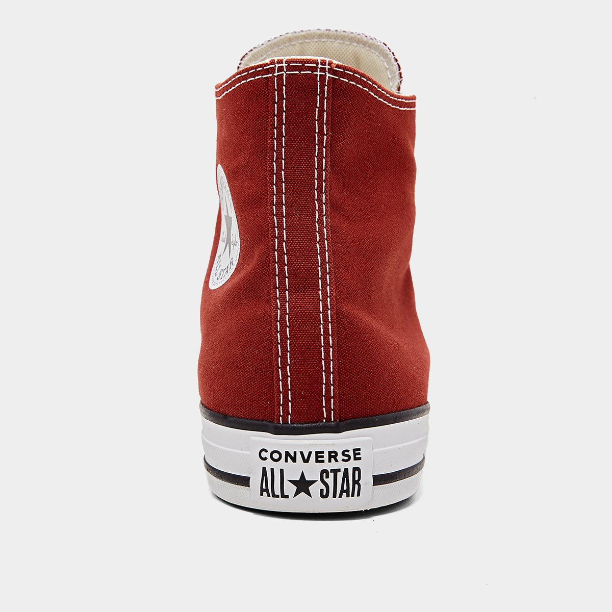Tênis Converse All Star Chuck Taylor Cano Alto - Tam: 44 - 3