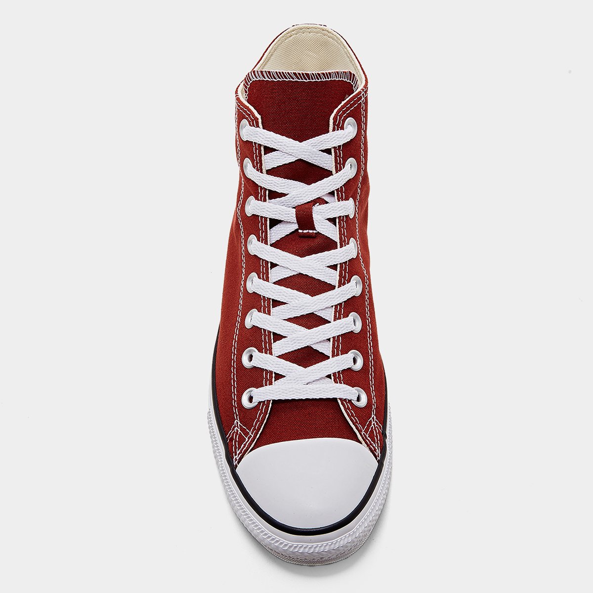 Tênis Converse All Star Chuck Taylor Cano Alto - Tam: 44 - 4