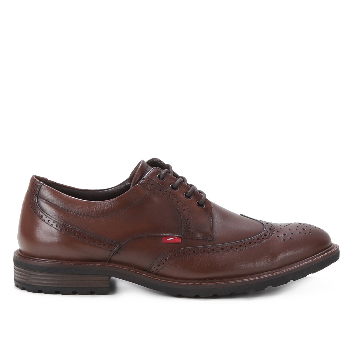 Sapato Casual Ferracini Masculino