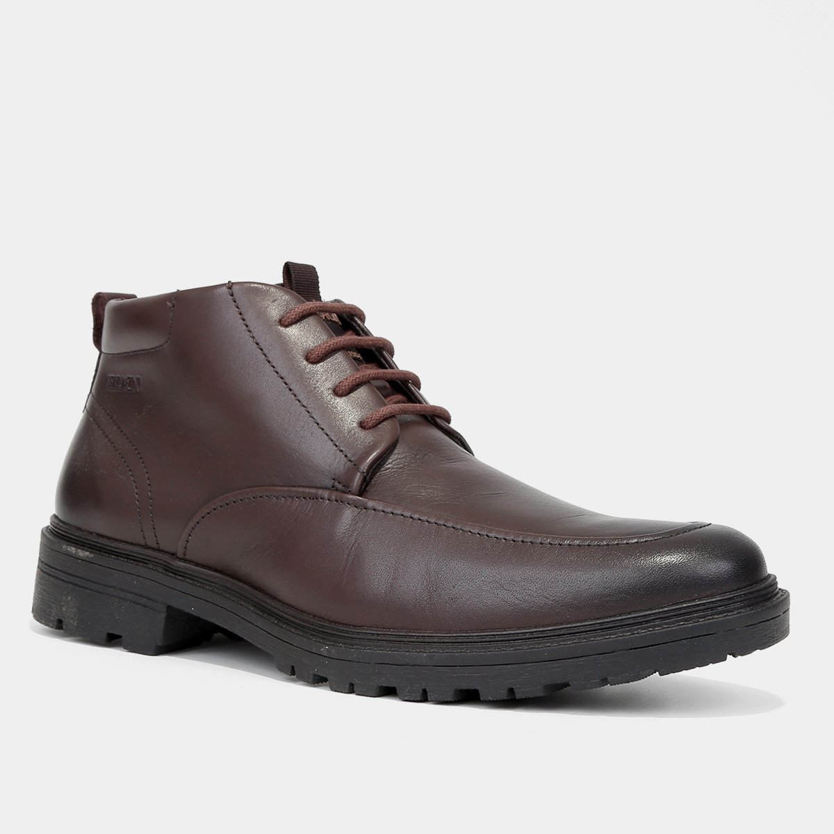 Bota Ferracini Cano Curto Masculina - Tam: 42 - 1