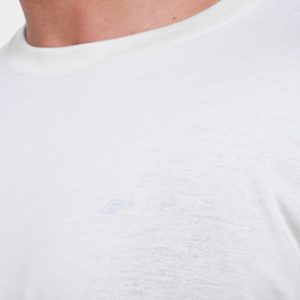 Camiseta Ellus Básica Masculina - Tam: P - 2