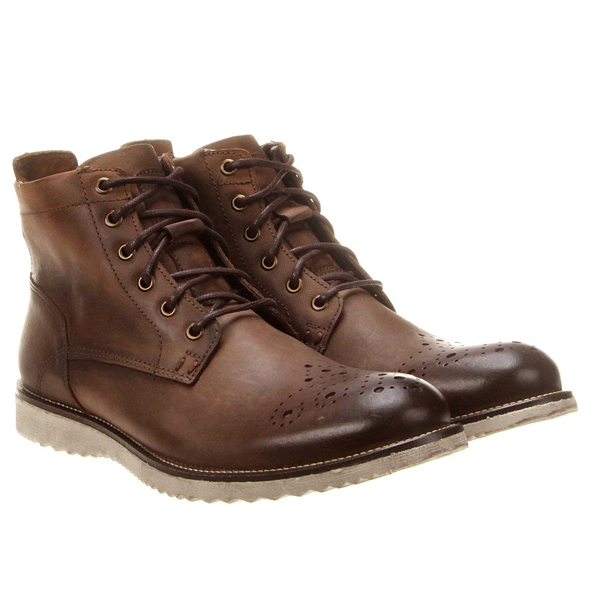 Bota NewSpirit Oxford Magnum