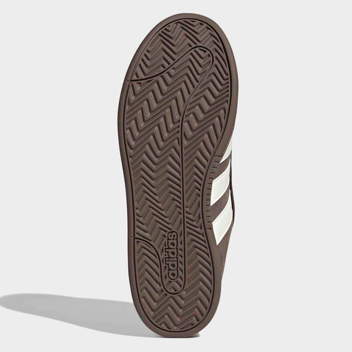 Tênis Couro Adidas Grand Court Alpha Masculino - Tam: 37 - 4