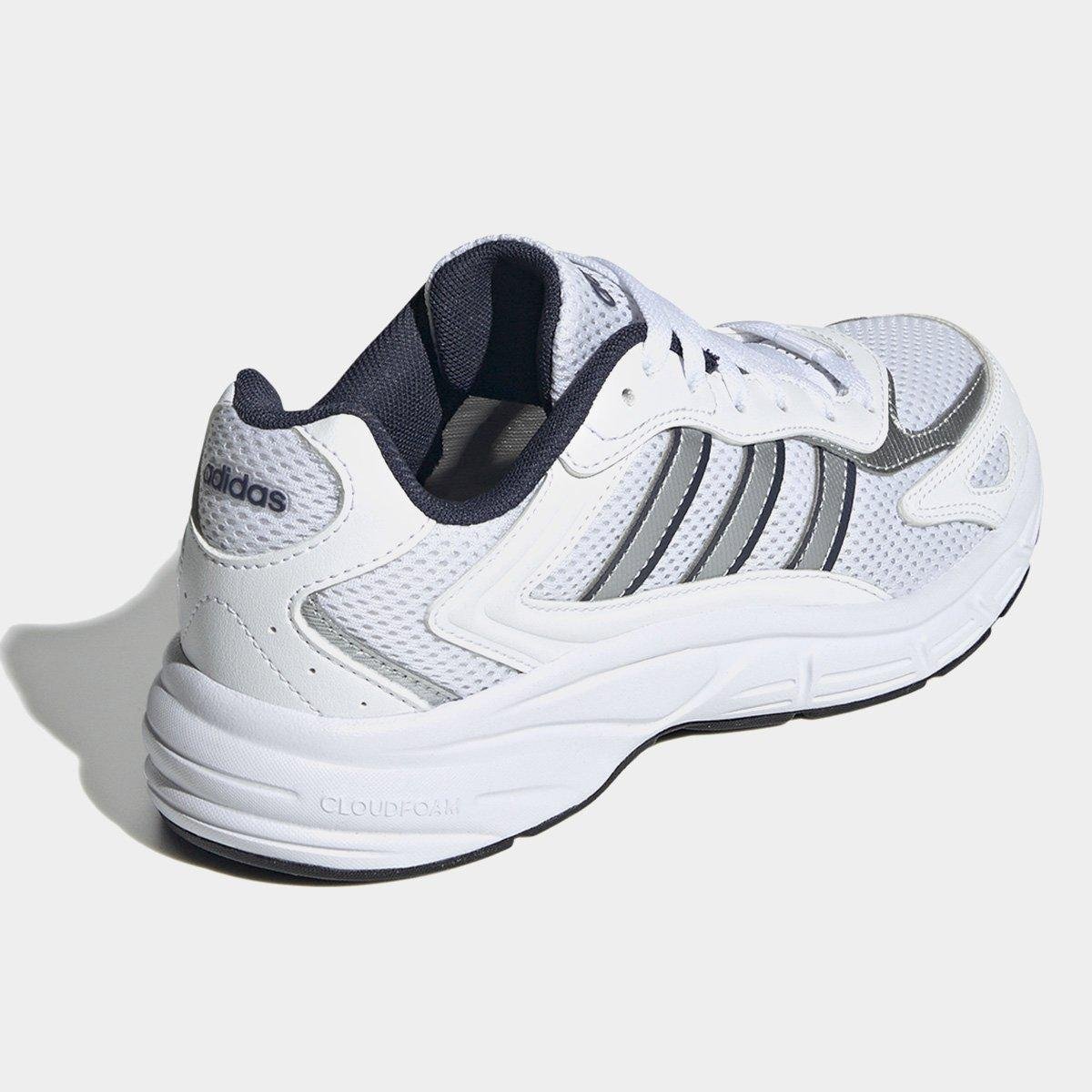 Tênis Adidas Eclyptix 2000 Feminino - Tam: 38 - 2