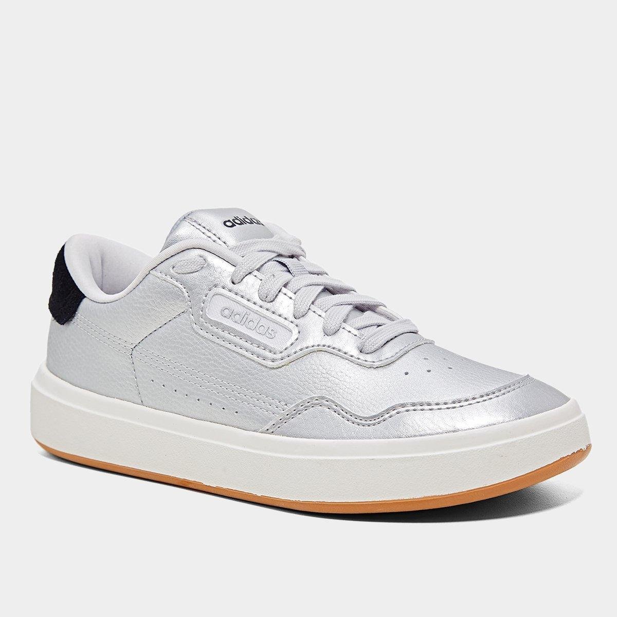 Tênis Adidas Park ST Feminino - Tam: 34 - 1