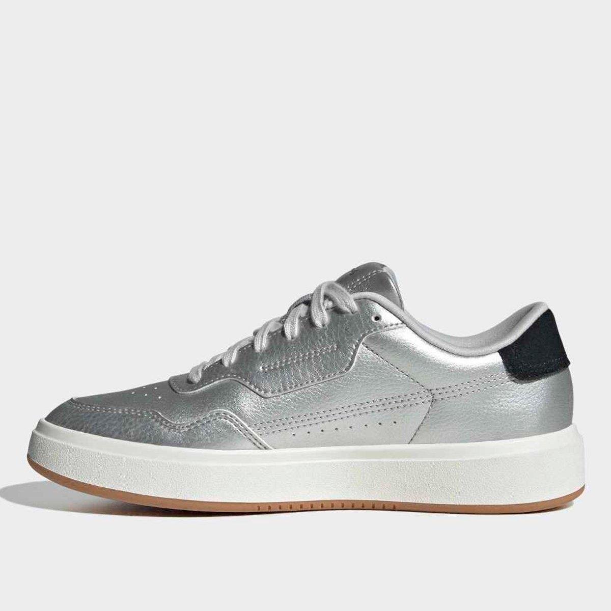 Tênis Adidas Park ST Feminino - Tam: 34 - 5