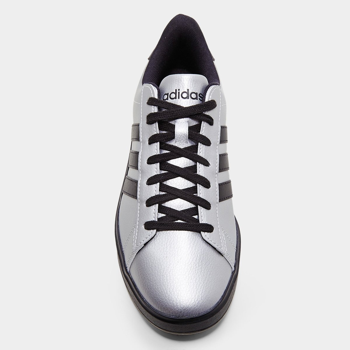 Tênis Adidas Grand Court 2.0 Feminino - Tam: 39 - 2