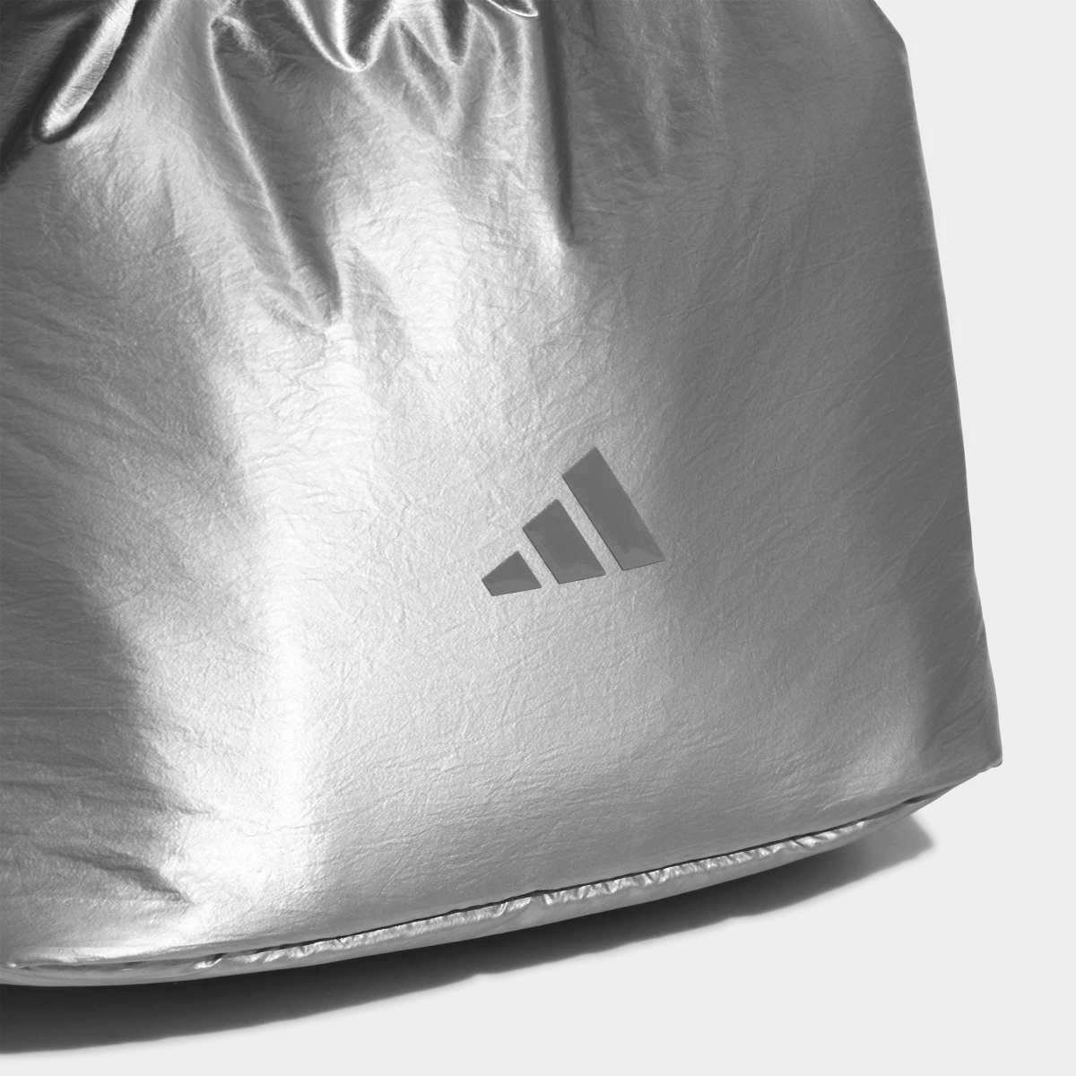 Bolsa Adidas Treino Pequena - 4