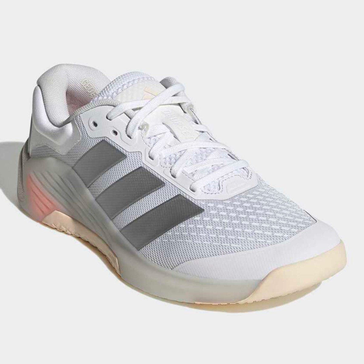 Tênis Adidas Dropset 4 Power Trainer Feminino - Tam: 34 - 1