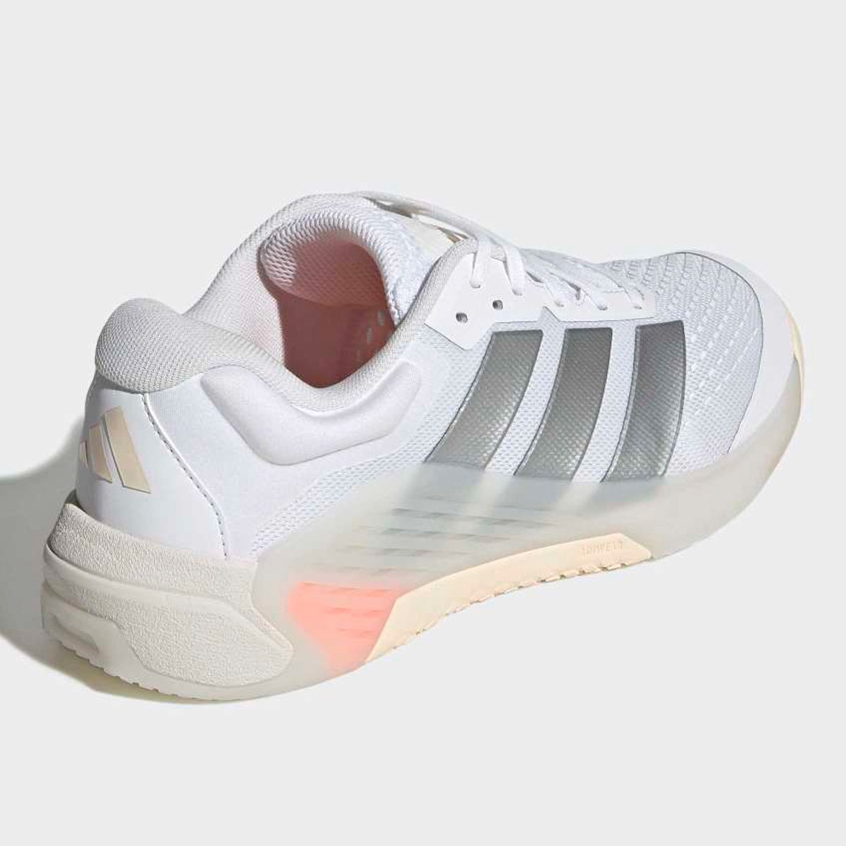 Tênis Adidas Dropset 4 Power Trainer Feminino - Tam: 34 - 2
