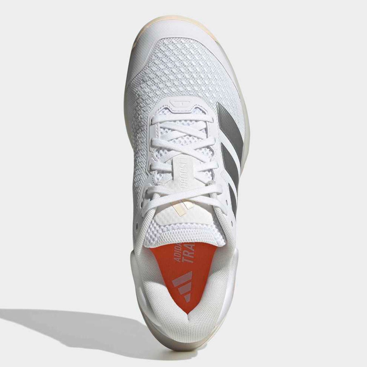 Tênis Adidas Dropset 4 Power Trainer Feminino - Tam: 34 - 3