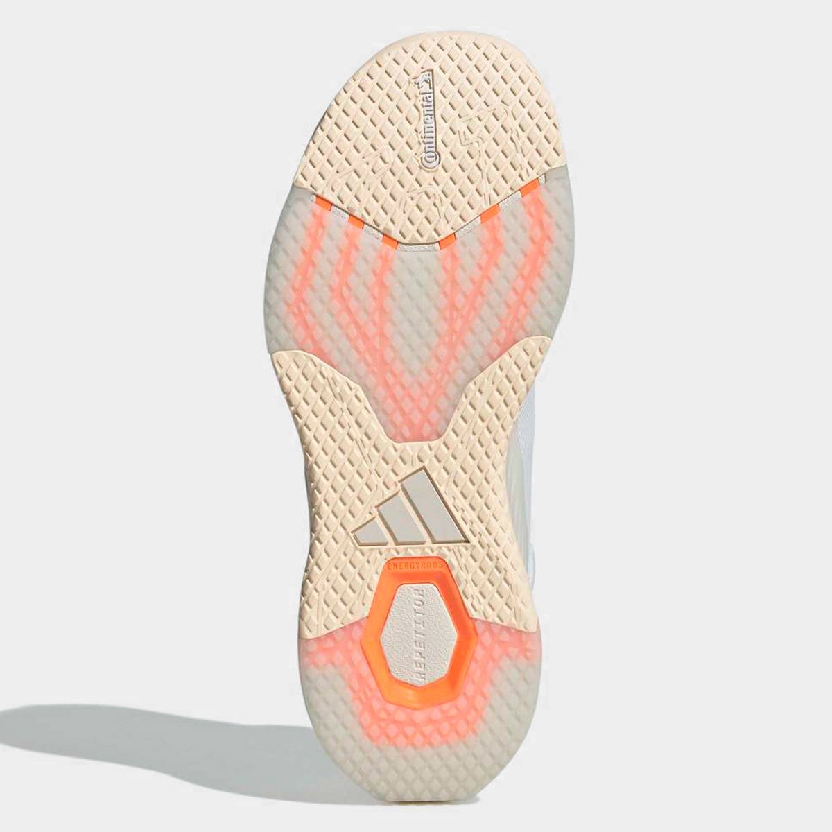Tênis Adidas Dropset 4 Power Trainer Feminino - Tam: 34 - 4