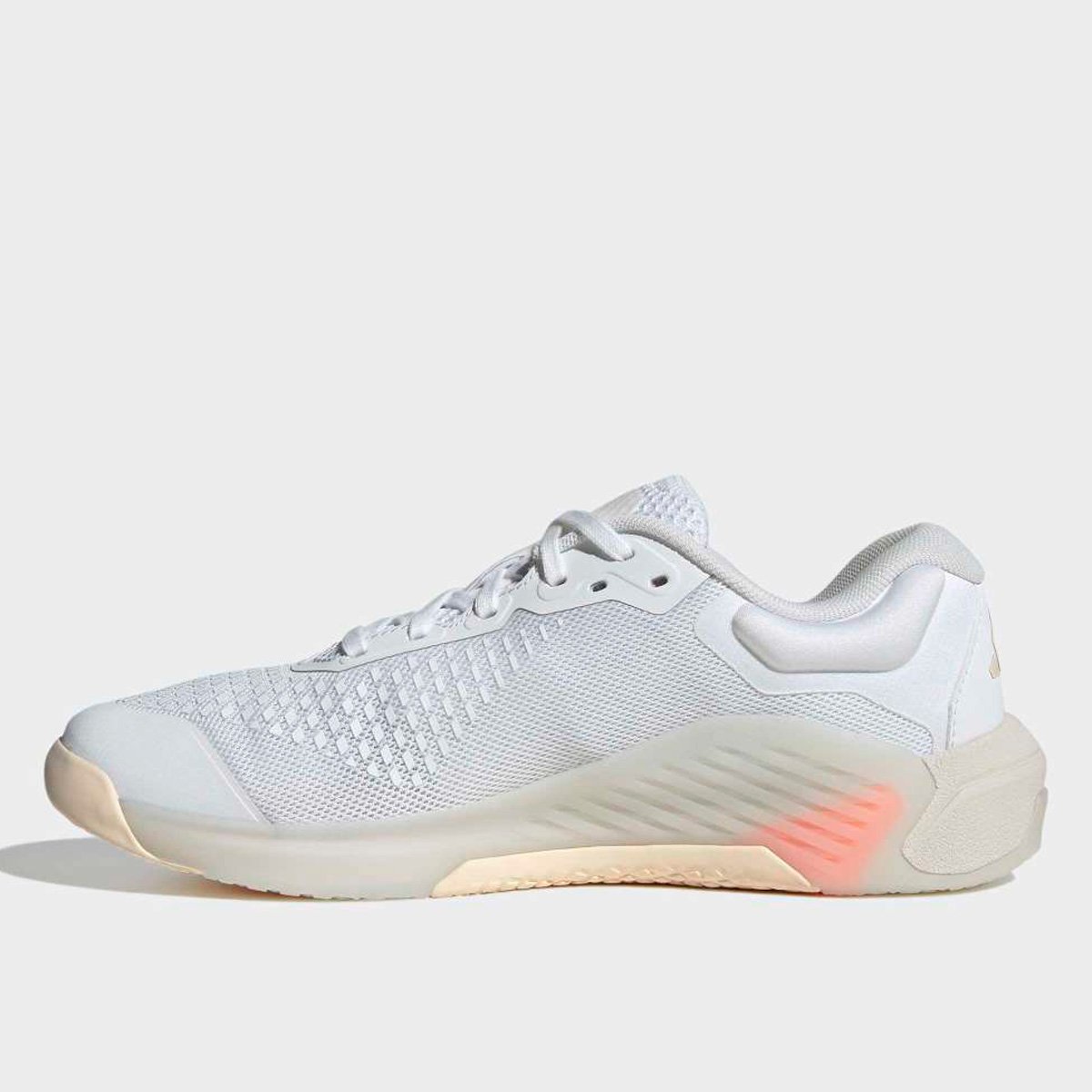 Tênis Adidas Dropset 4 Power Trainer Feminino - Tam: 34 - 5