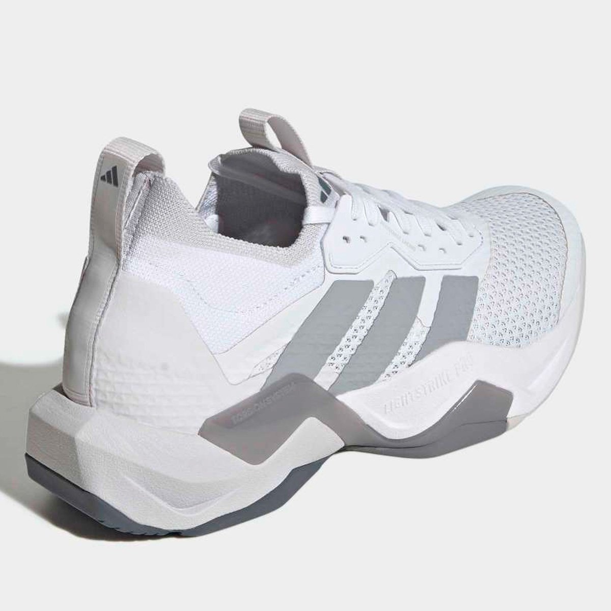 Tênis Adidas Rapidmove Adv 2 Trainer Masculino - Tam: 44 - 2
