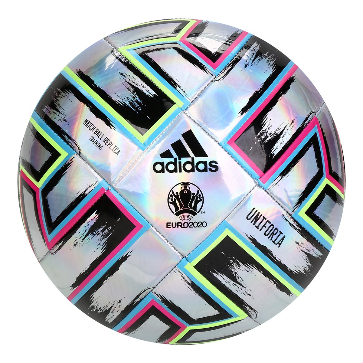 bola de futebol adidas preço