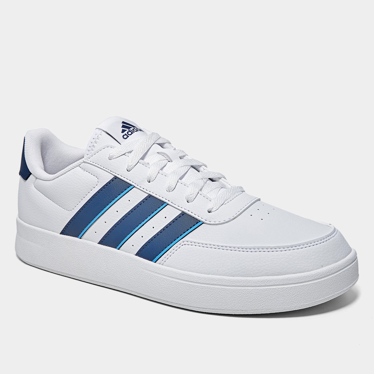 Tênis Adidas Breaknet Masculino - Tam: 39 - 1