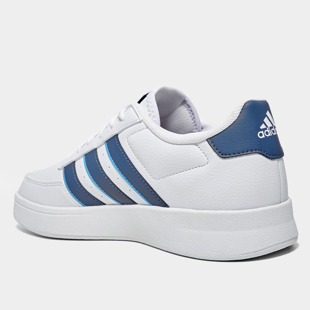 Tênis Adidas Breaknet Masculino - Tam: 39 - 2