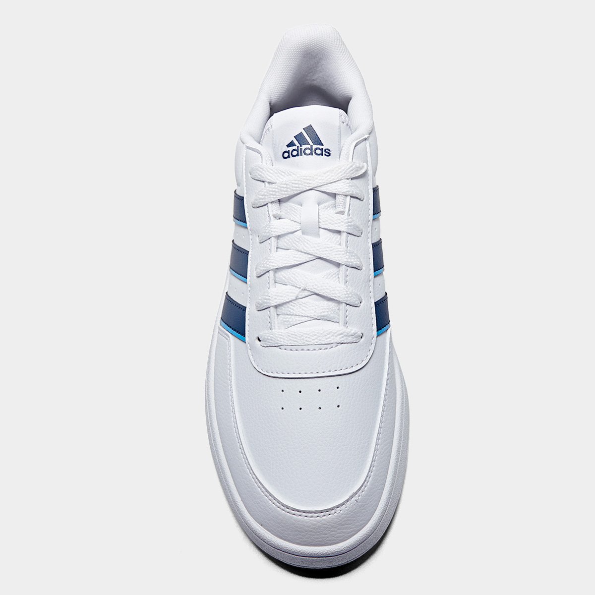 Tênis Adidas Breaknet Masculino - Tam: 39 - 3