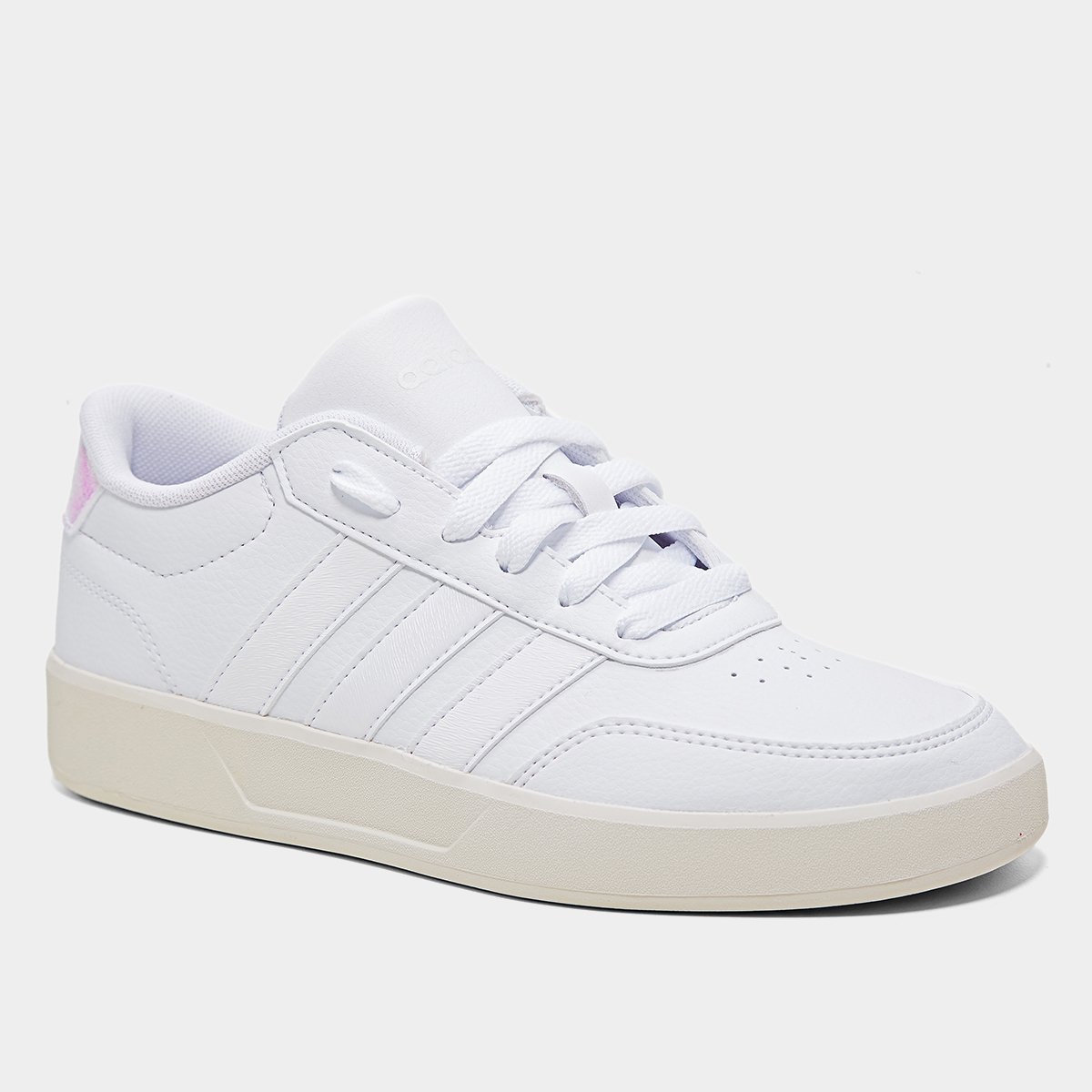 Tênis Adidas Breaknet Feminino - Tam: 39 - 1