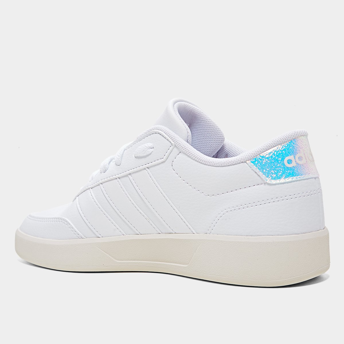 Tênis Adidas Breaknet Feminino - Tam: 39 - 2