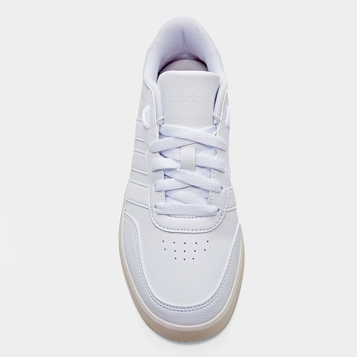 Tênis Adidas Breaknet Feminino - Tam: 39 - 3