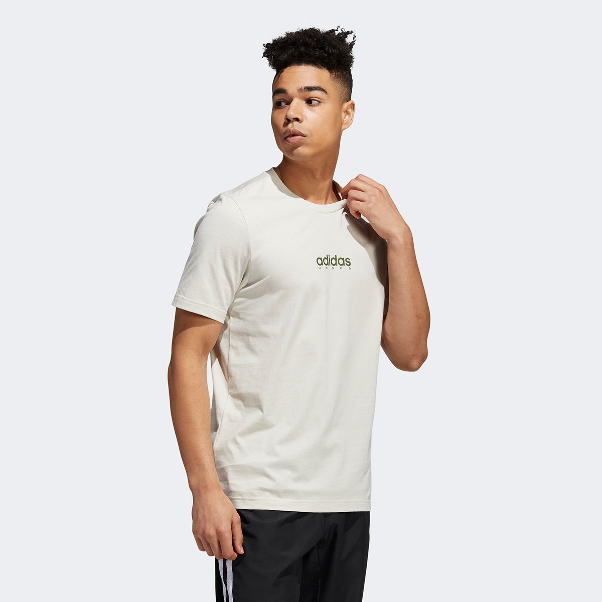 Camiseta Adidas Bounce Masculina