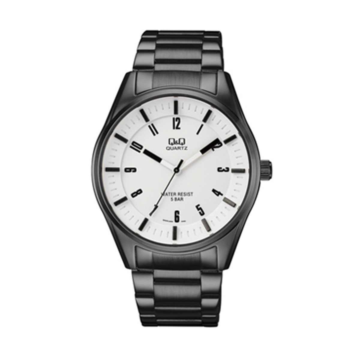 Relógio QQ Analógico QA54J404Y Masculino