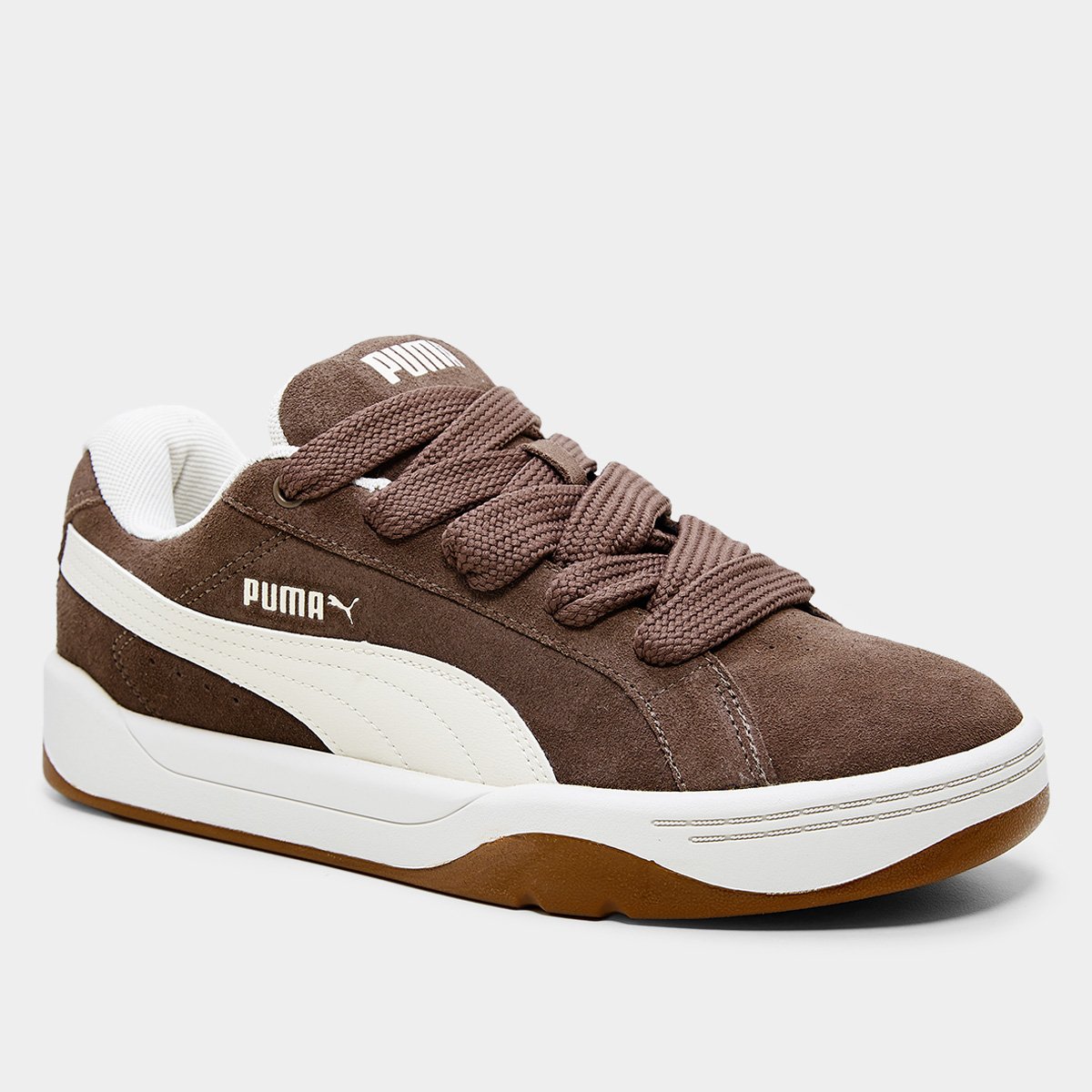 Tênis Puma Park Lifestyle Easy Unissex - Tam: 42 - 1