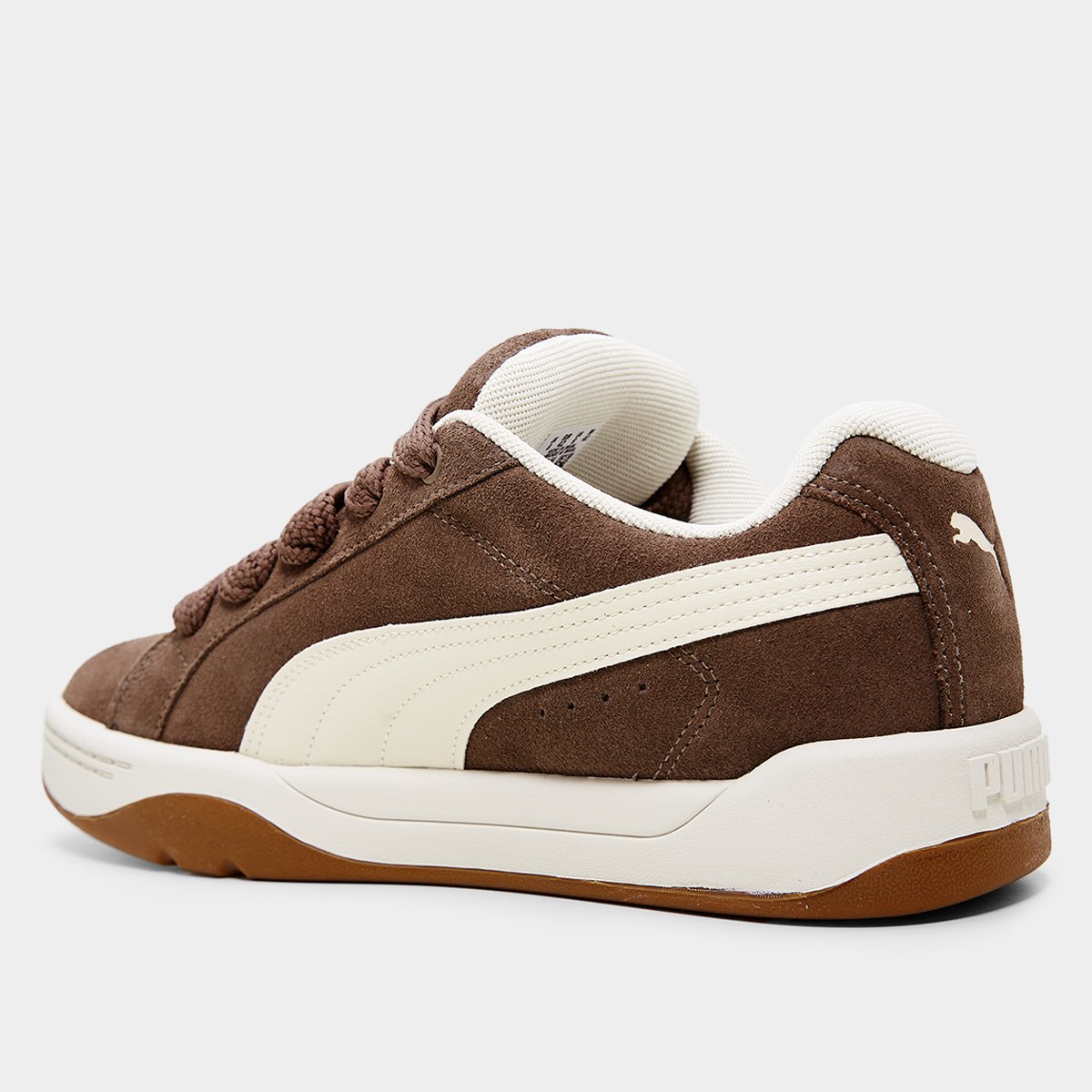 Tênis Puma Park Lifestyle Easy Unissex - Tam: 42 - 2