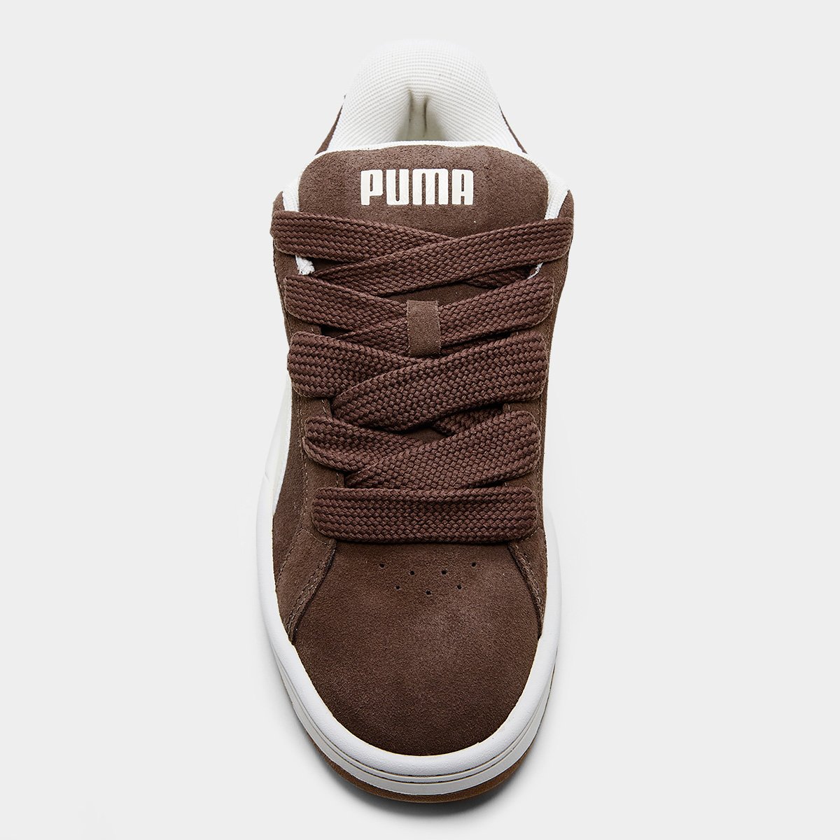 Tênis Puma Park Lifestyle Easy Unissex - Tam: 42 - 3
