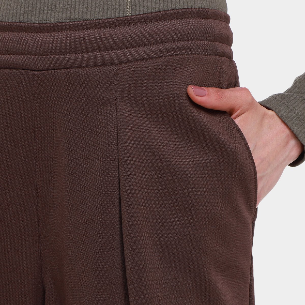 Calça Fila UC Terrinda V2 Feminina - Tam: P - 2