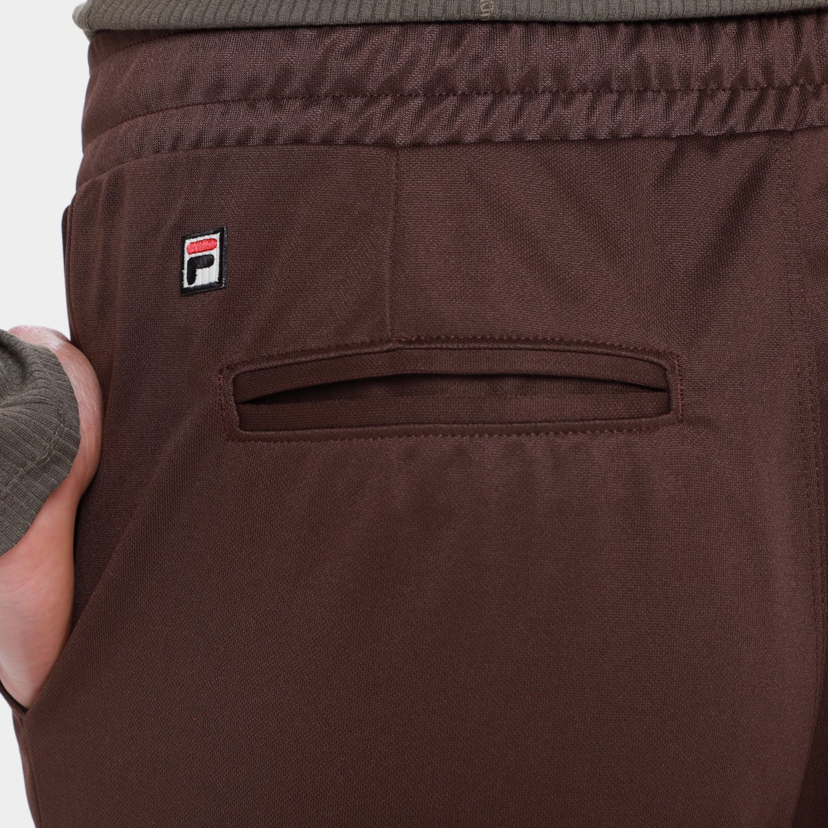 Calça Fila UC Terrinda V2 Feminina - Tam: P - 3
