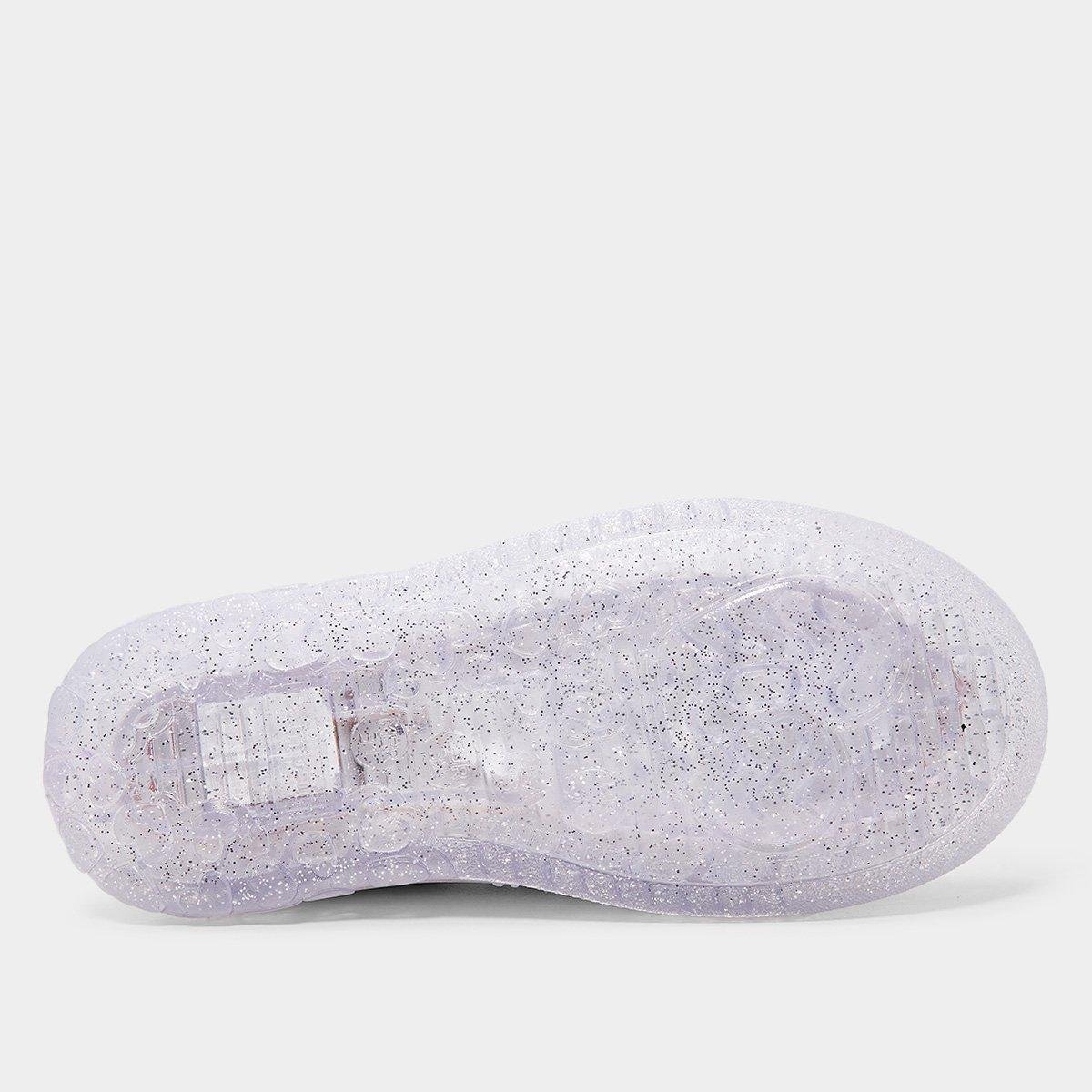 Tênis Infantil Pampili Sneaker Menina - Tam: 30 - 5