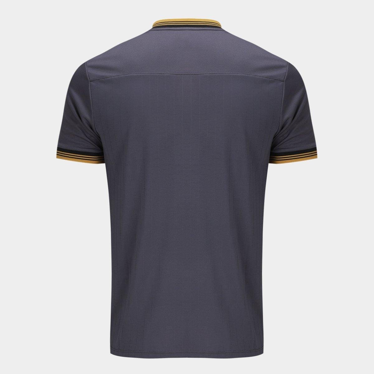 Camiseta Internacional Power New II Masculina - Tam: P - 1
