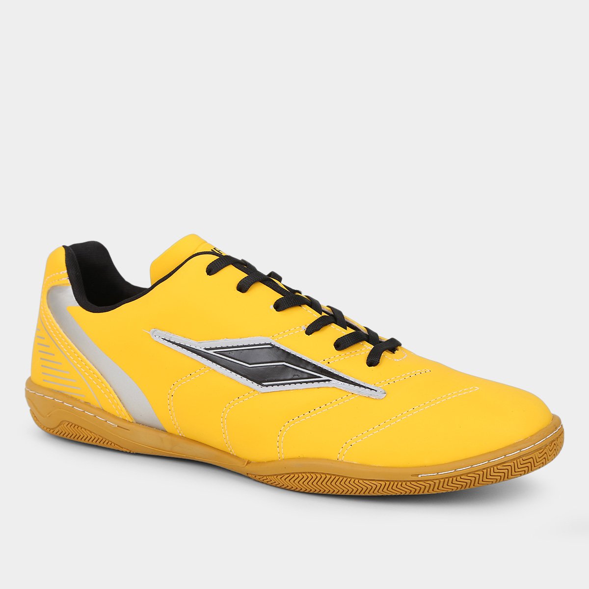 Chuteira Futsal Euro Soccer Unissex - Tam: 42 - 1