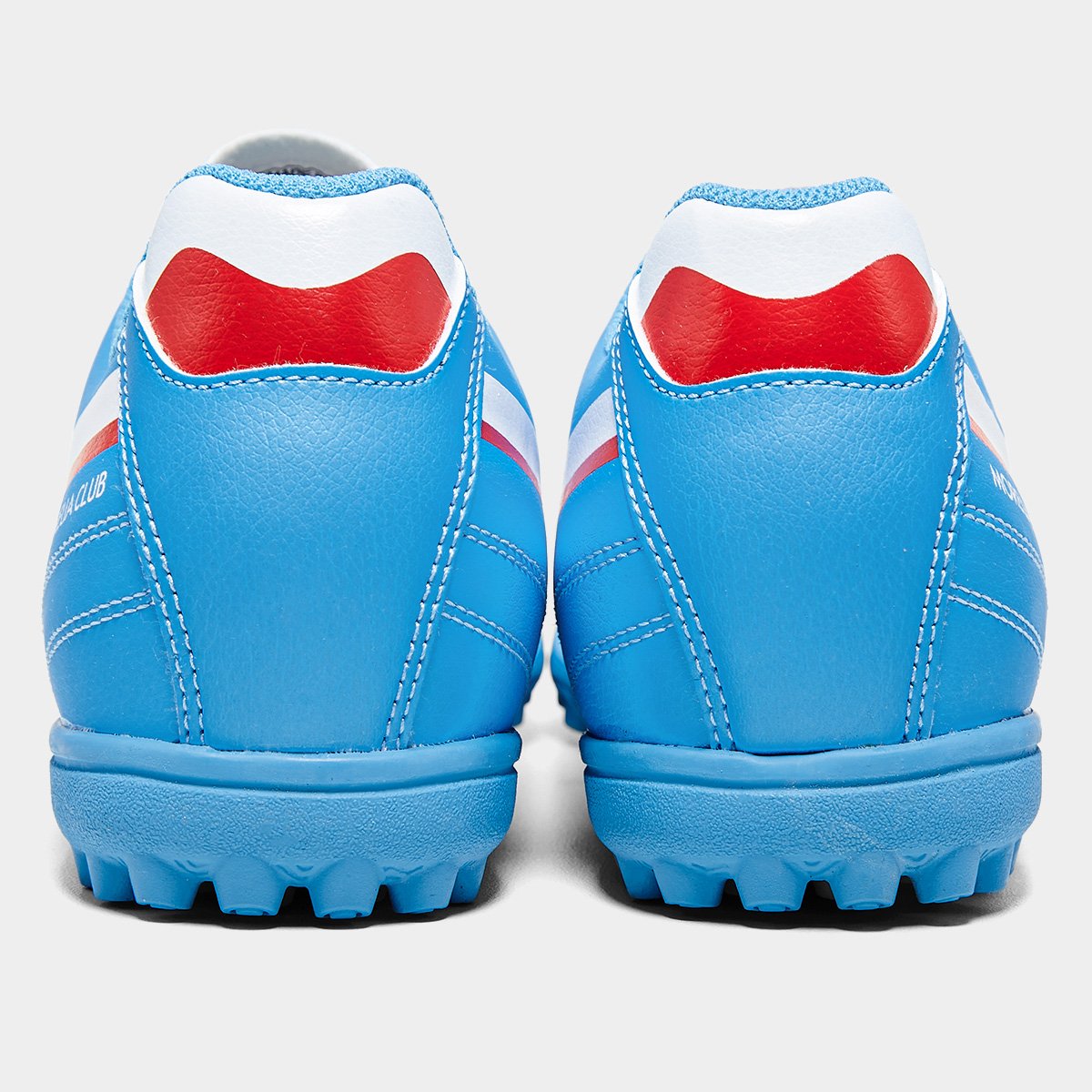 Chuteira Society Mizuno Morelia Club Unissex - Tam: 42 - 2