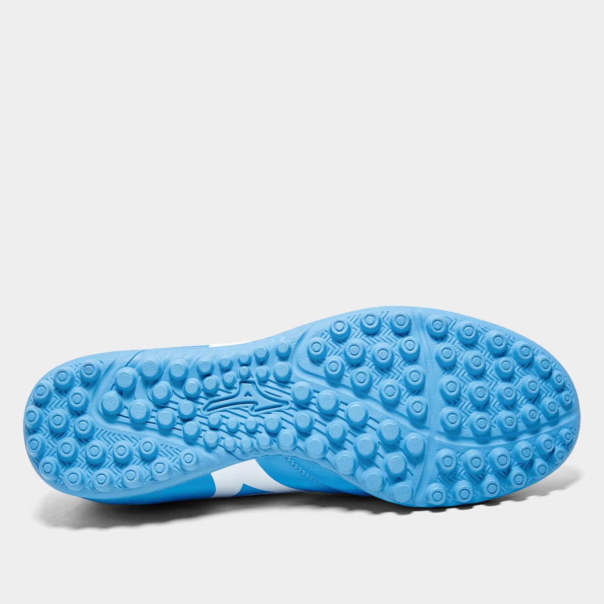 Chuteira Society Mizuno Morelia Club Unissex - Tam: 42 - 4