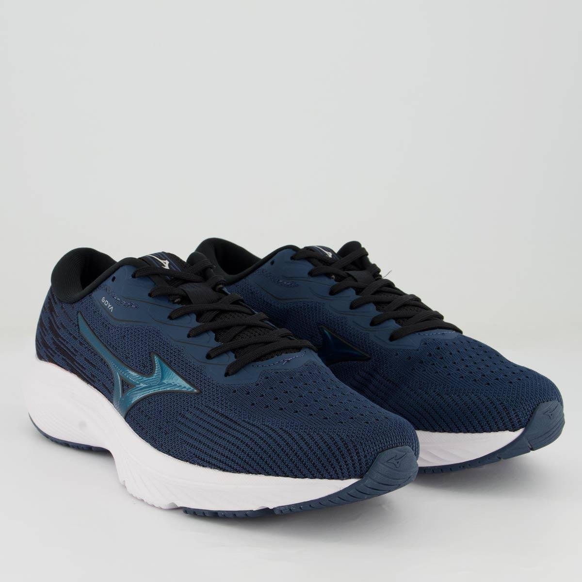 Tênis Mizuno Goya Masculino - Tam: 44 - 1