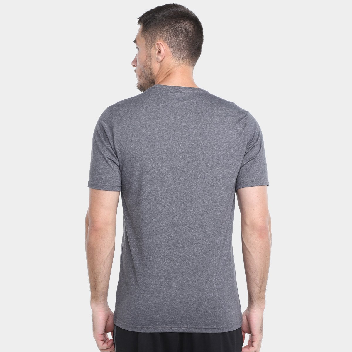 Camiseta Mizuno Lifestile Masculino - Tam: P - 1