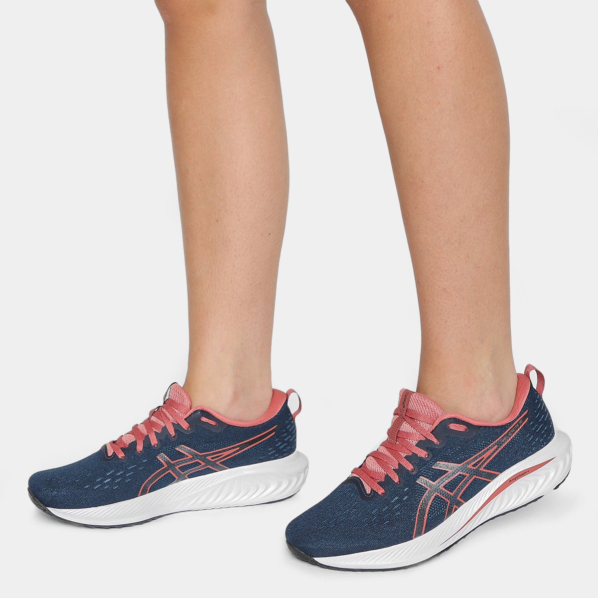 Tênis Asics Gel-Excite 10 Feminino - Tam: 34 - 1